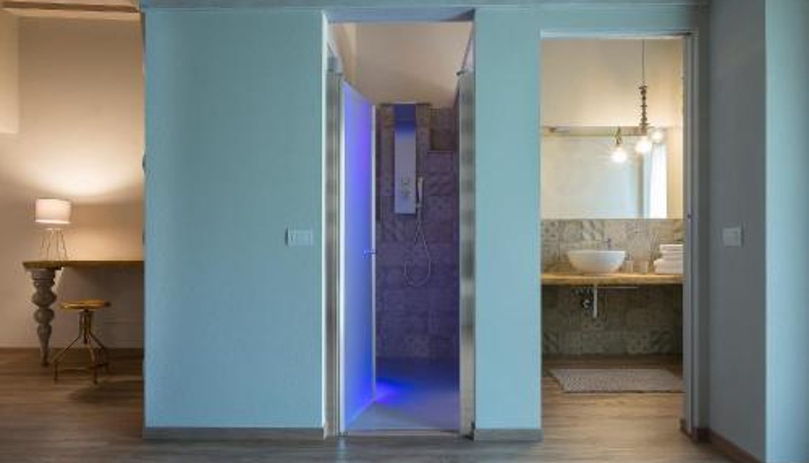 Room - Il Sambuco Innamorato