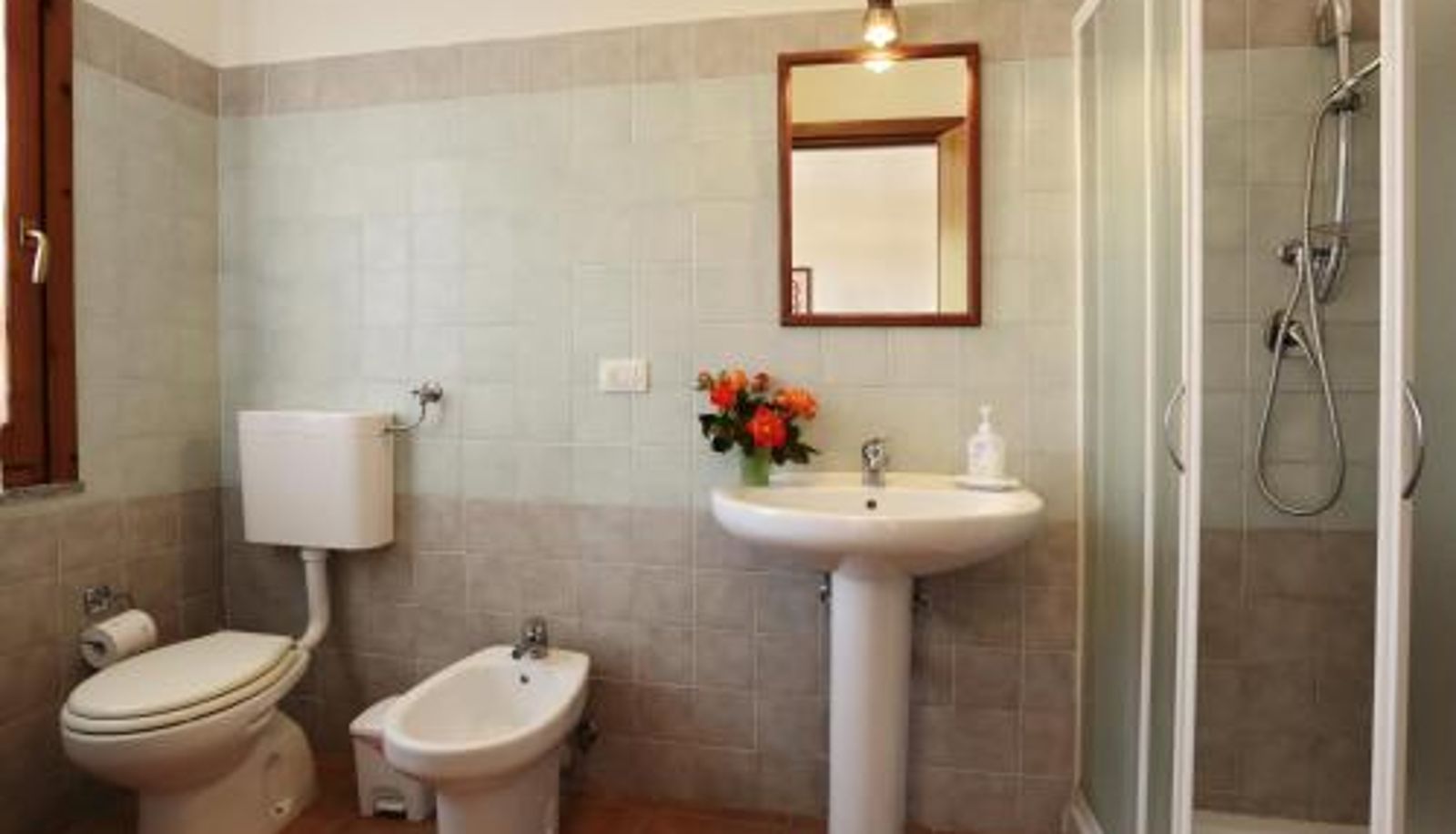 Room - Bed and breakfast Le Camelie