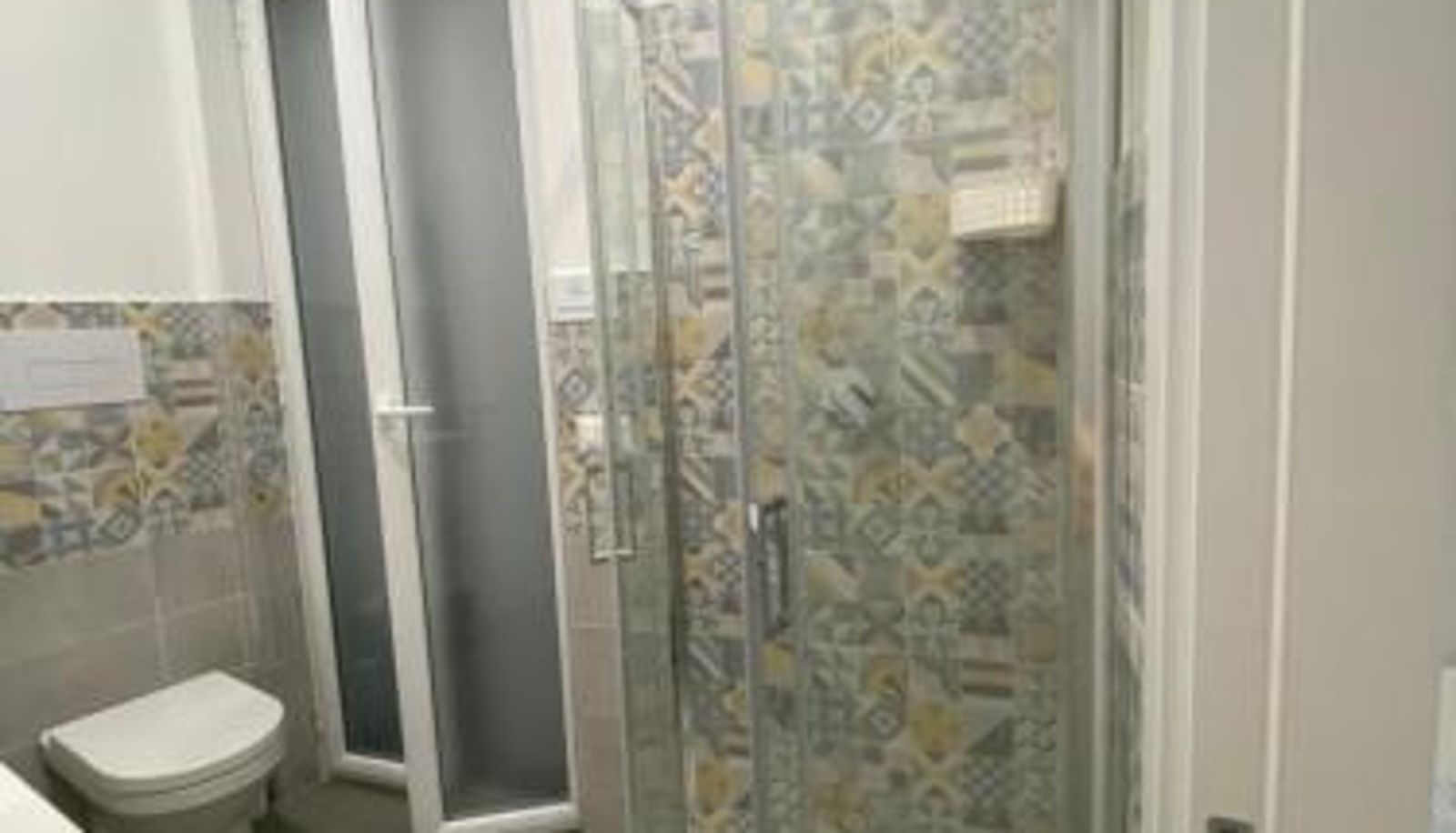 Habitación estándar - Porta Saracena Rooms