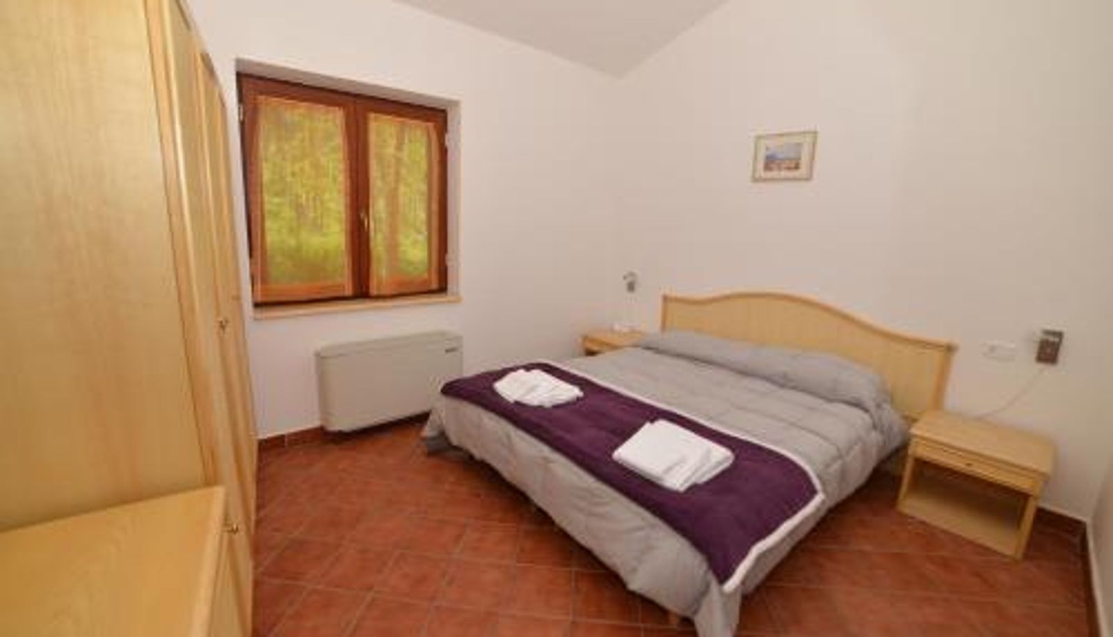 Zimmer - La Locanda di Campagna