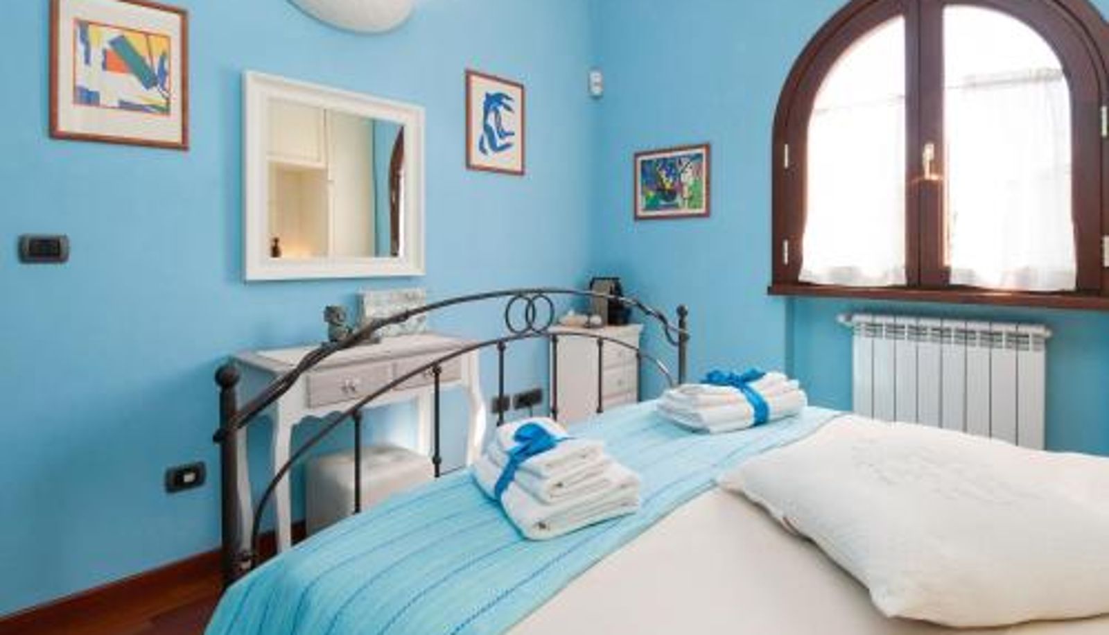 Zimmer - B&B La Dolce Vita