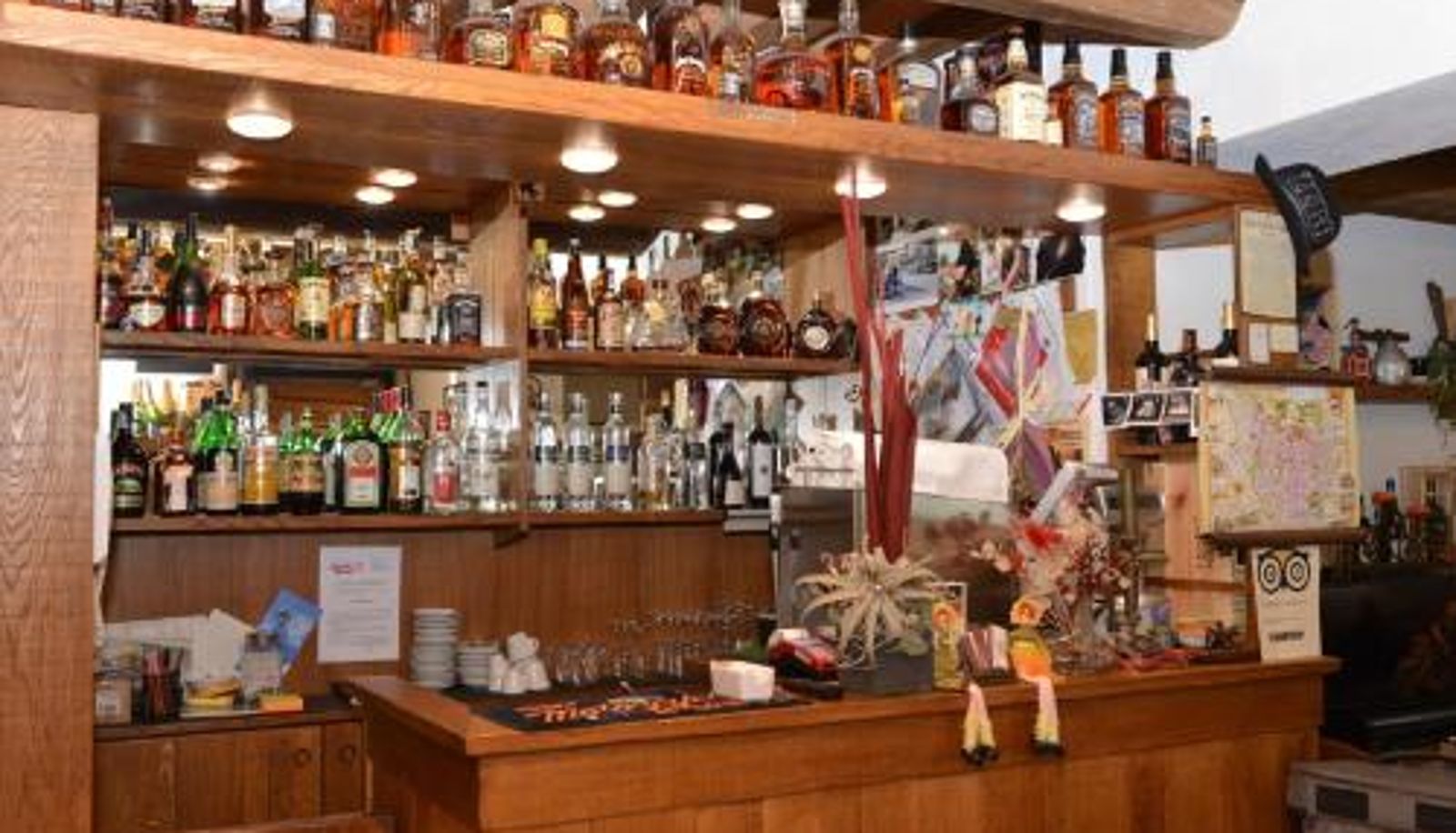 Bar - La Locanda di Giulia