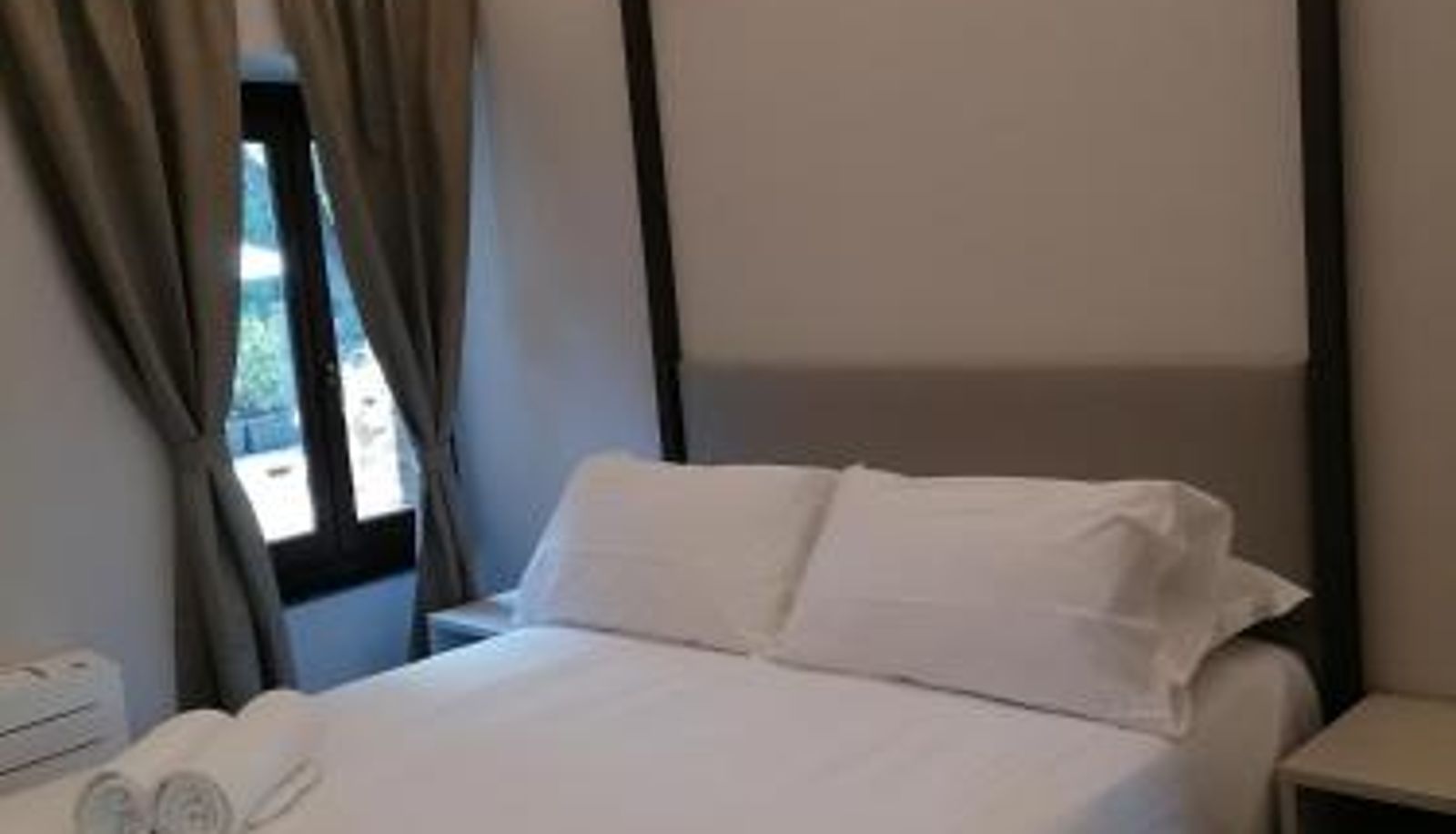 Suite - Villa Figoli Suites
