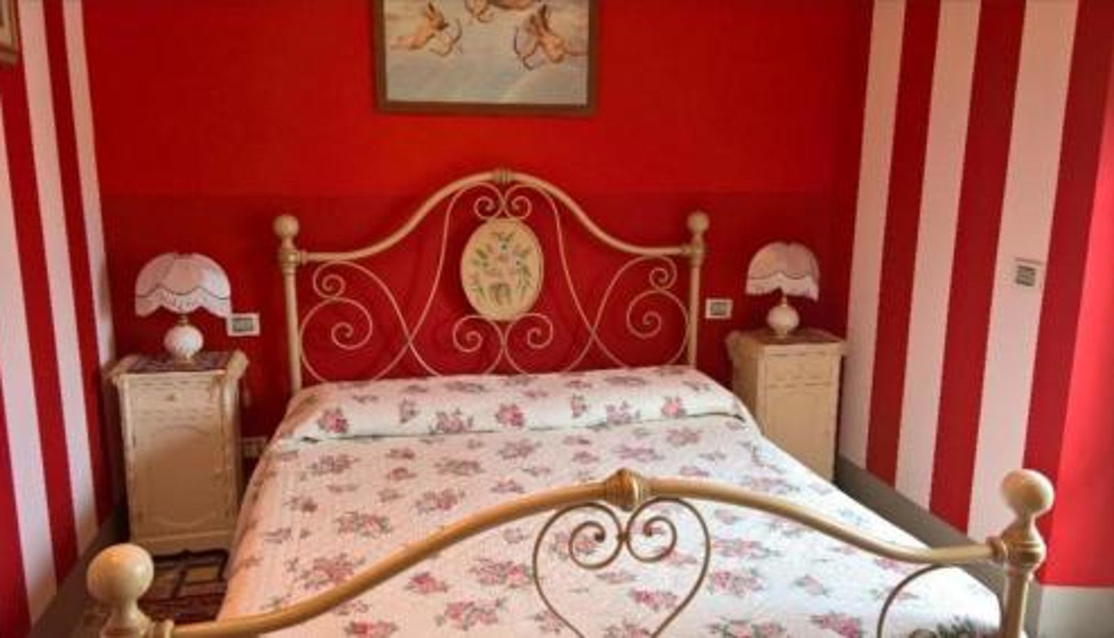 Camera - San Lorentino Guest House