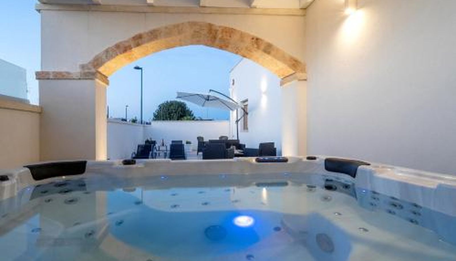 Triple room - Aurosa Vacanze