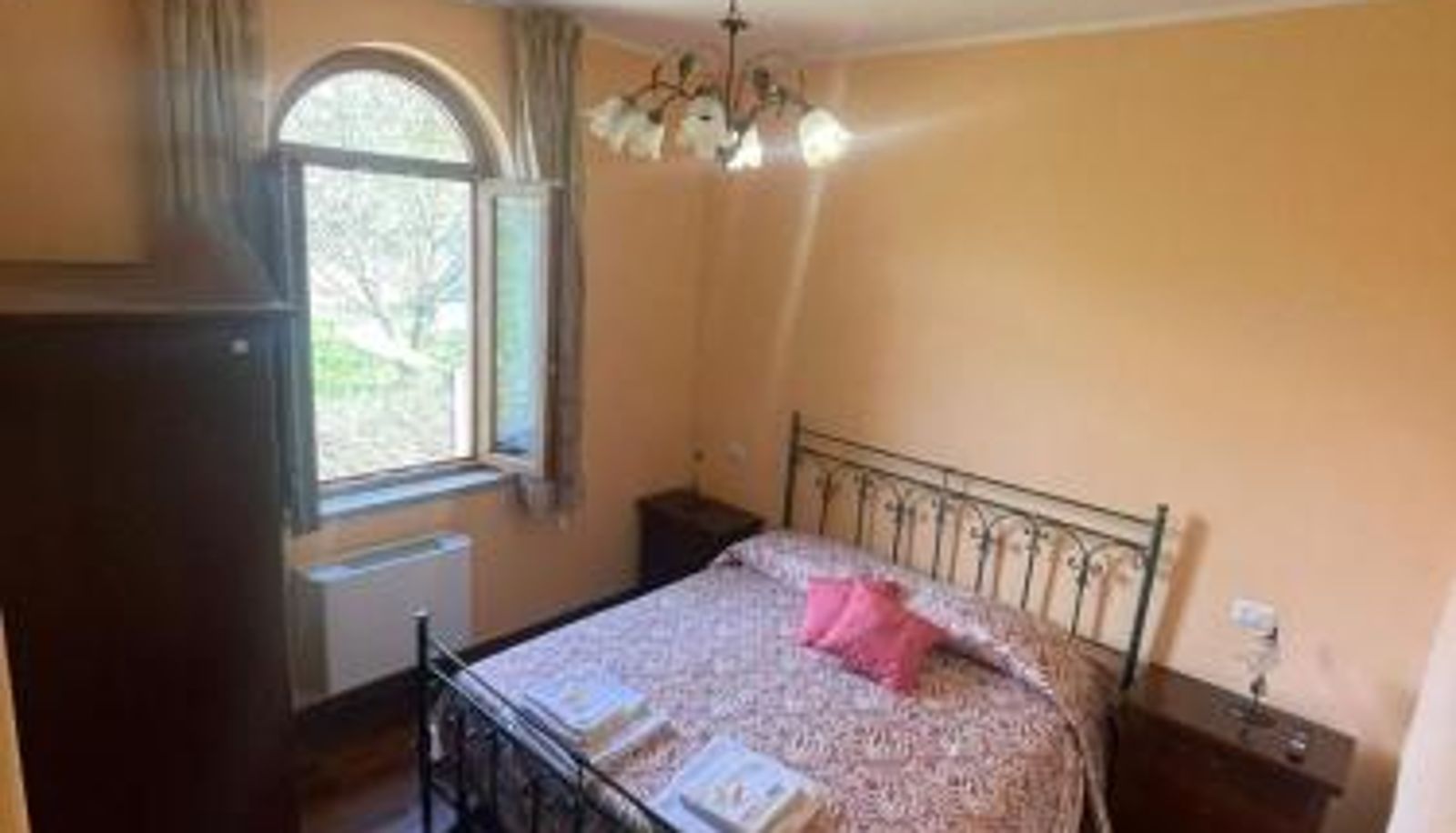 Standardzimmer - Agriturismo Tre Elle