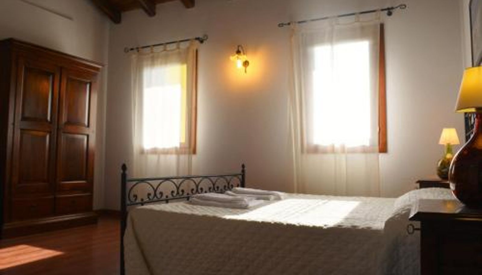 Habitación triple - Alloggi e Trattoria Agli Alberoni