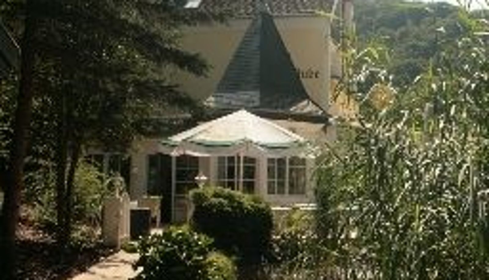 Exterior view - Am Schwanenweiher