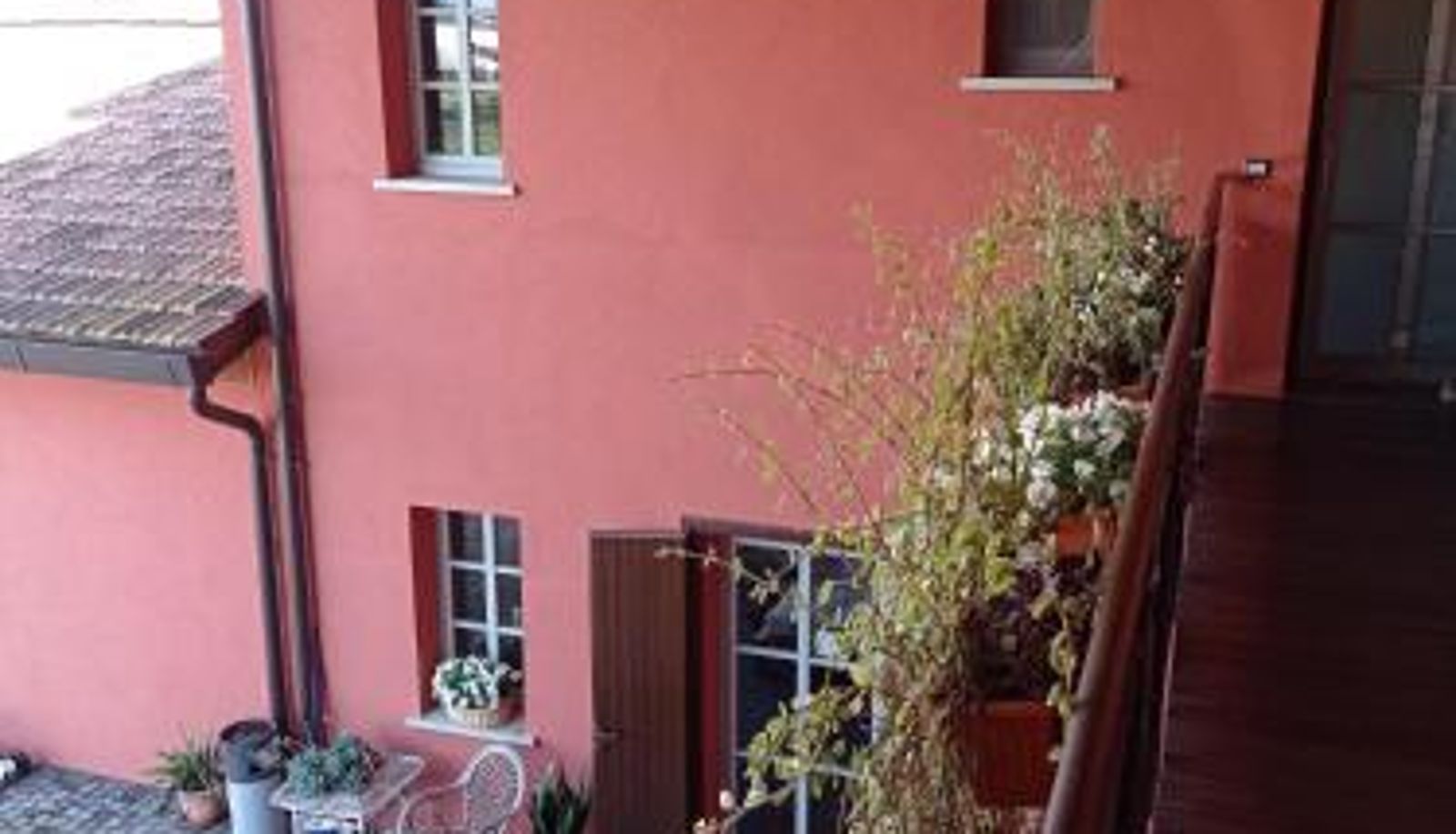Info - Il Casale di Giulia di Aprilia