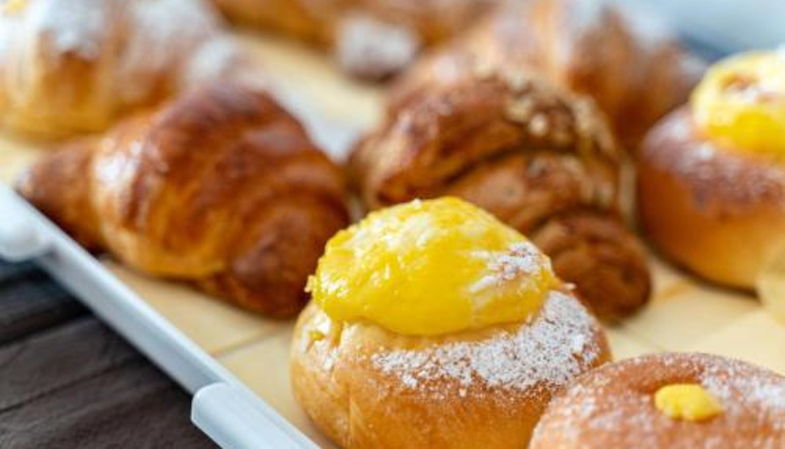 Frühstücksraum innerhalb des Restaurants - Le Terrazze di Bellavista