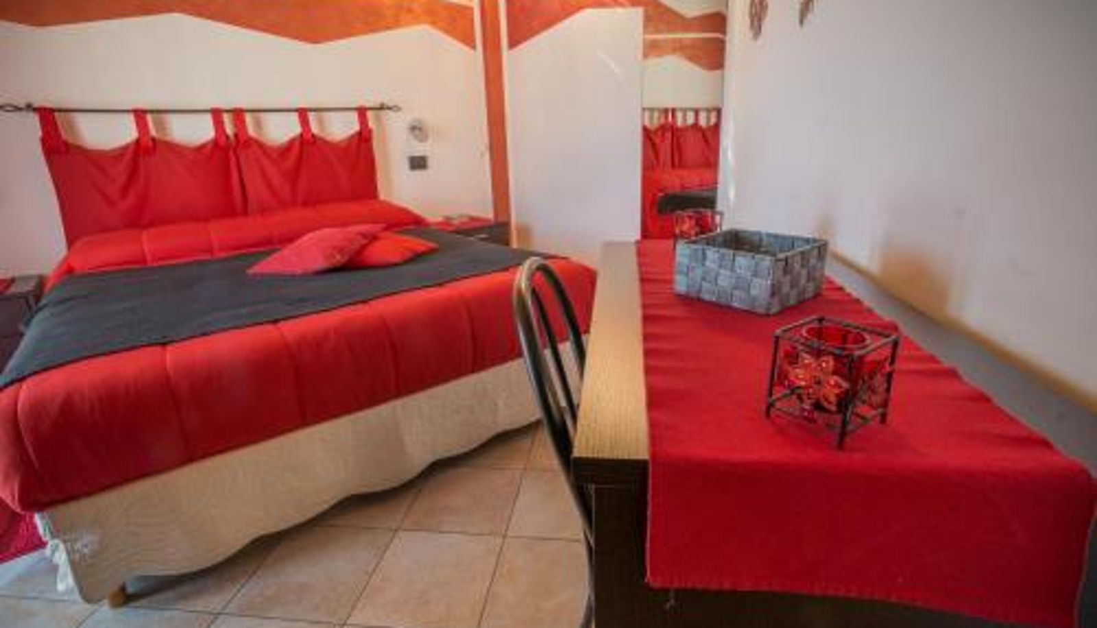 Info - La Casa Del Grillo 2
