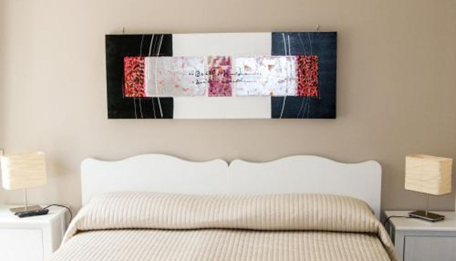 Zimmer - B&B San Trifone