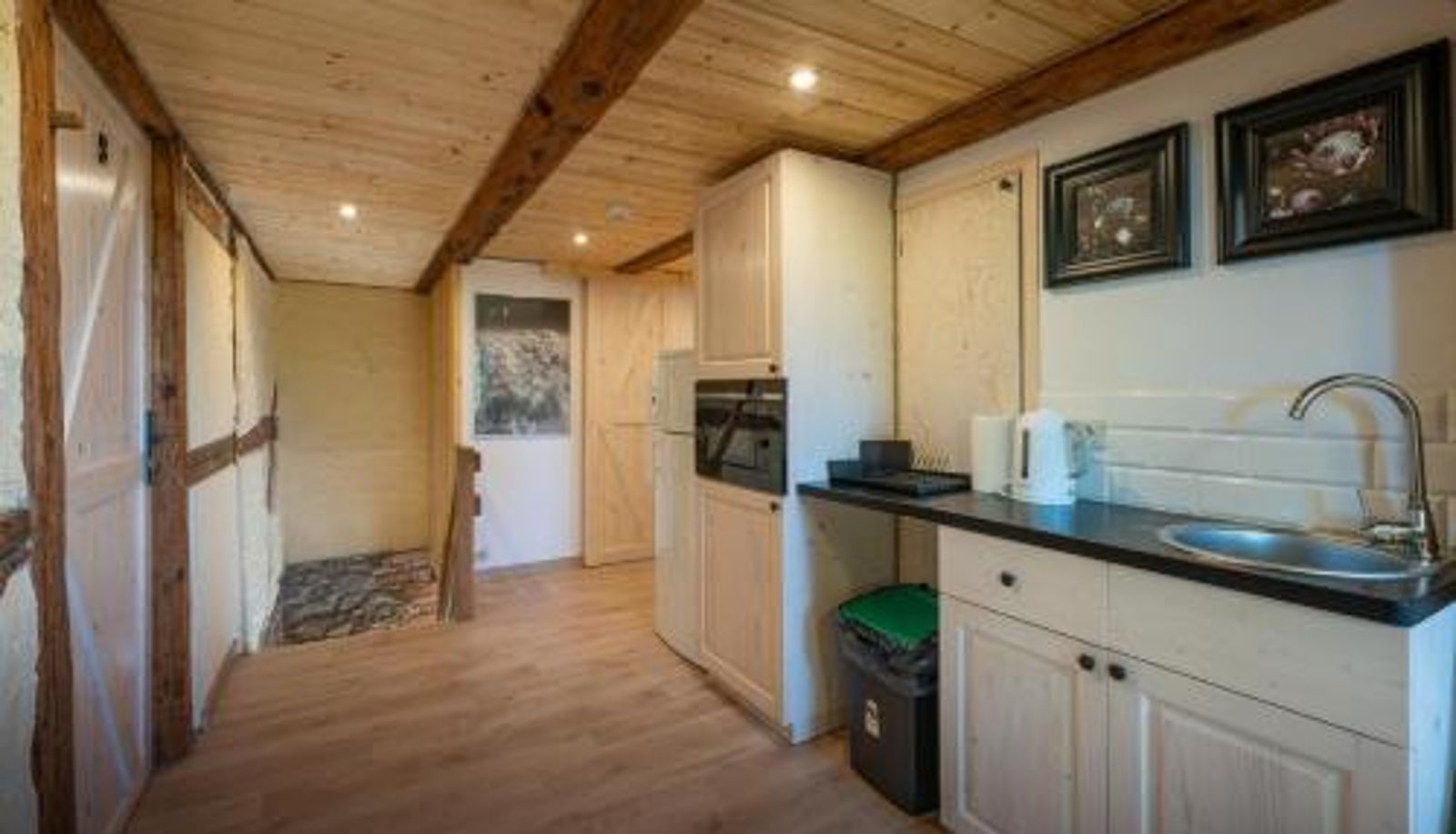 Informacje - Dom w Domu - Izera Glamping