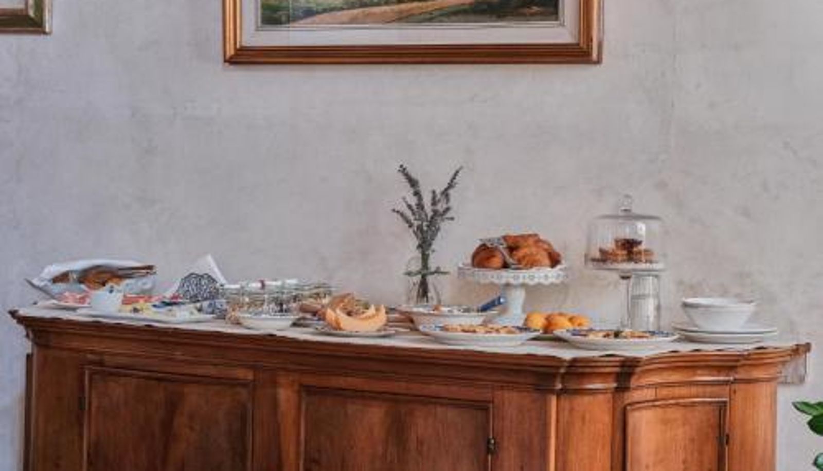 Info - Villa Caotorta