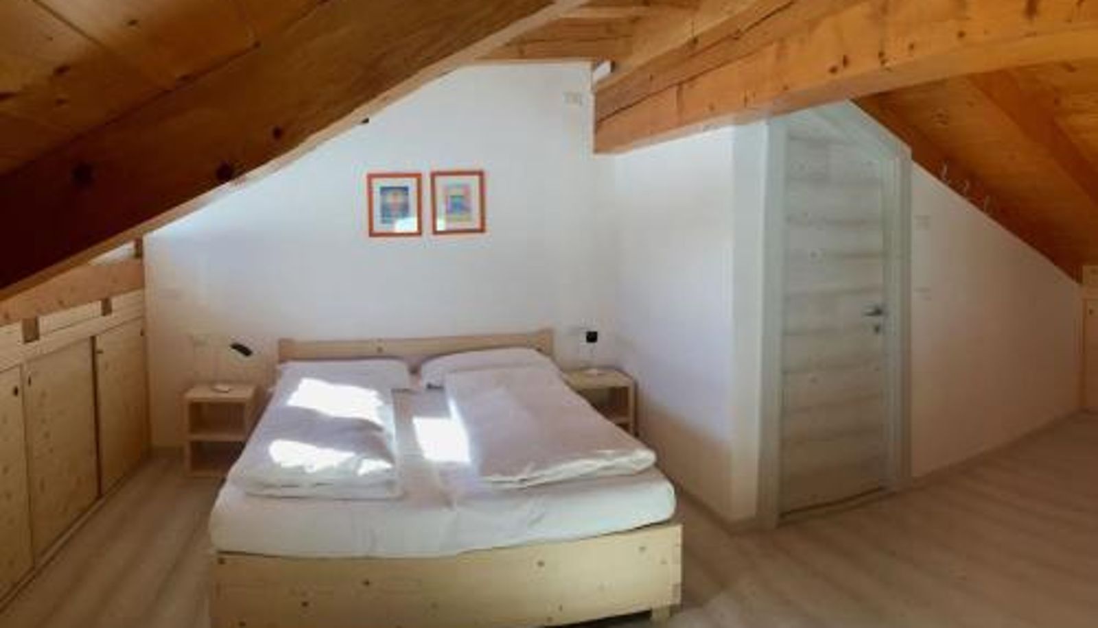 Chambre Standard - Agriturismo Moiè