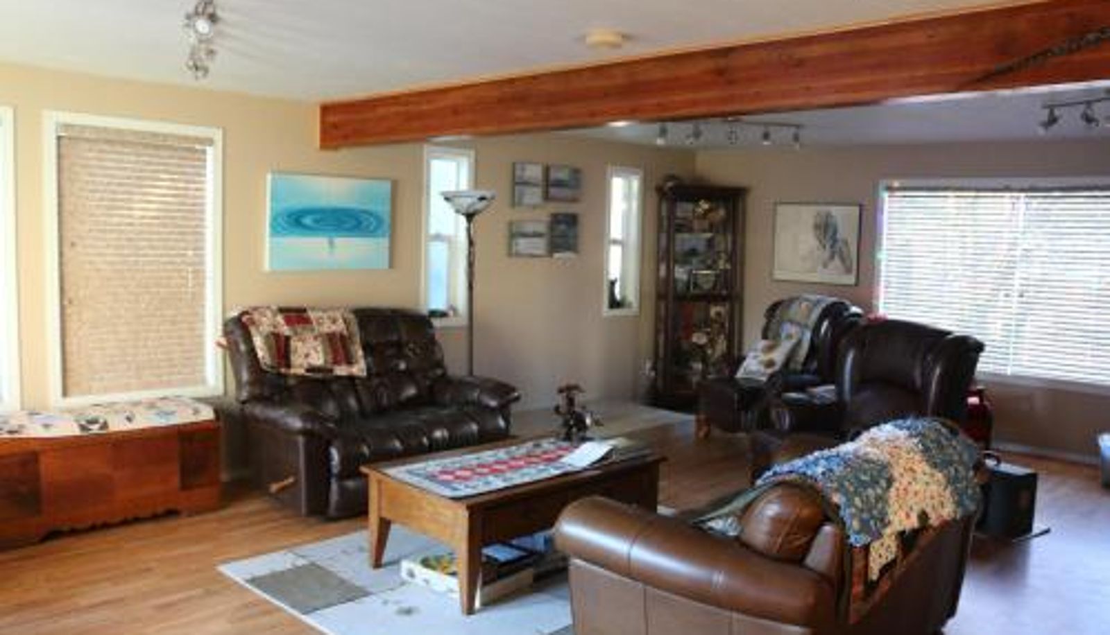 Info - Sunshine House Bed and Breakfast