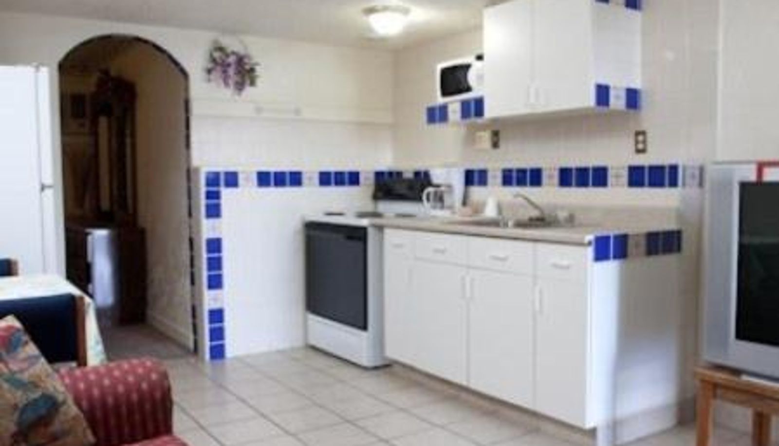 Family room - Havasu Inn & Suites