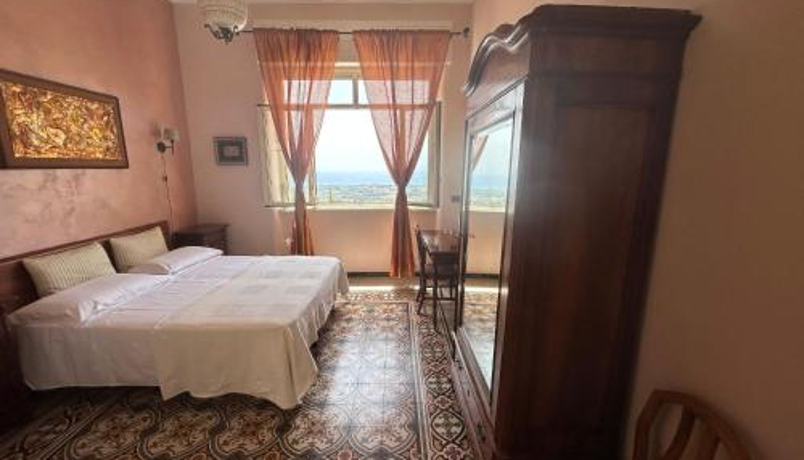 Kamer - La Finestra sulla Valle