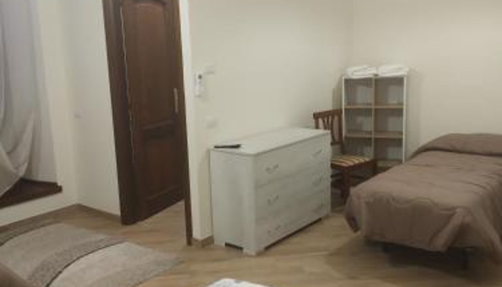 Standard room - Casa porta San Francesco