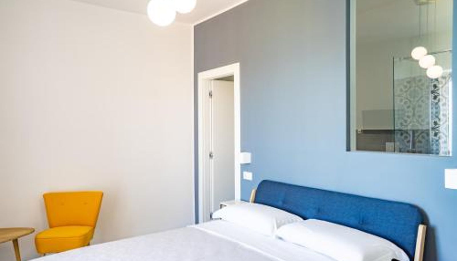 Room - Borgo dei Saraceni - Flower Home