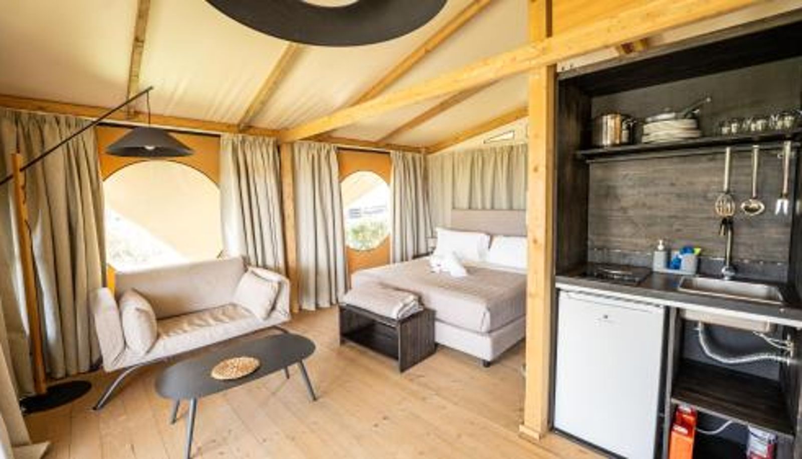 Zimmer - Terreforti Luxury Village