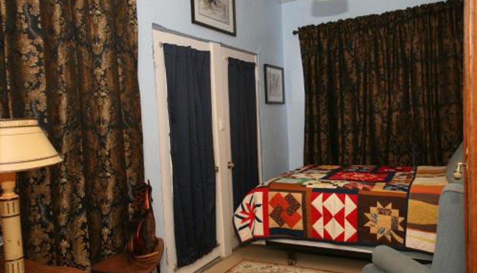 Zimmer - Spirit Tree Inn B&B