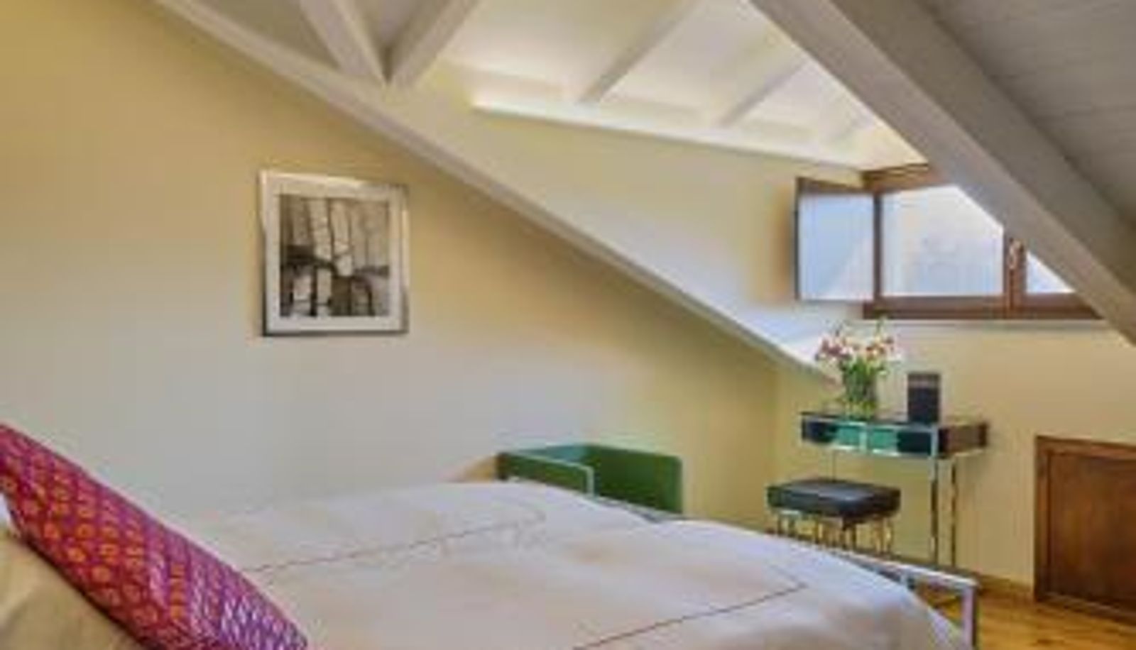 Chambre - Giarvino Boutique Guest House