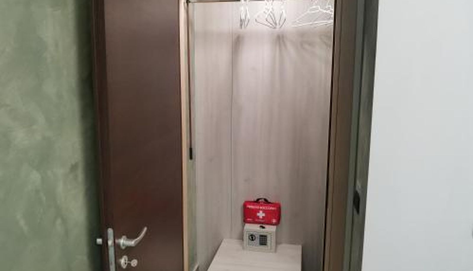 Standardzimmer - Nunù Bed and Breakfast