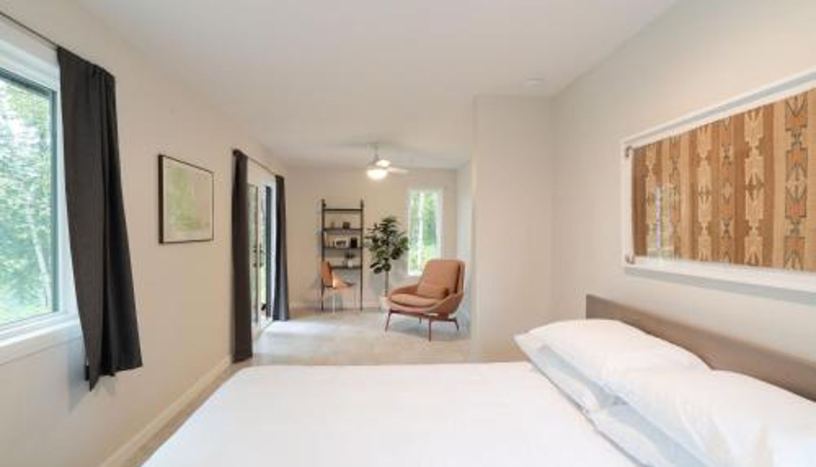 Room - Meier Lake Resort