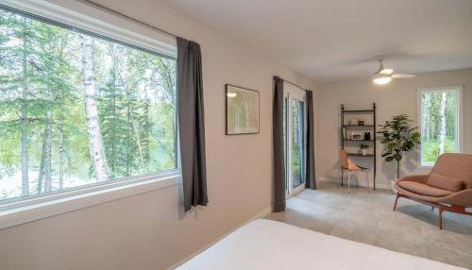 Room - Meier Lake Resort