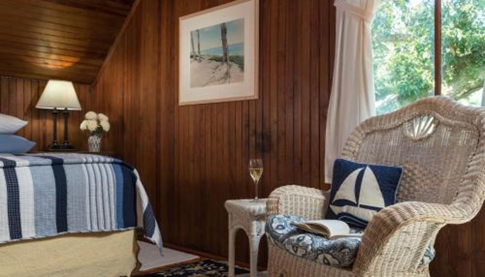 Suite - Magnolia Springs Bed and Breakfast