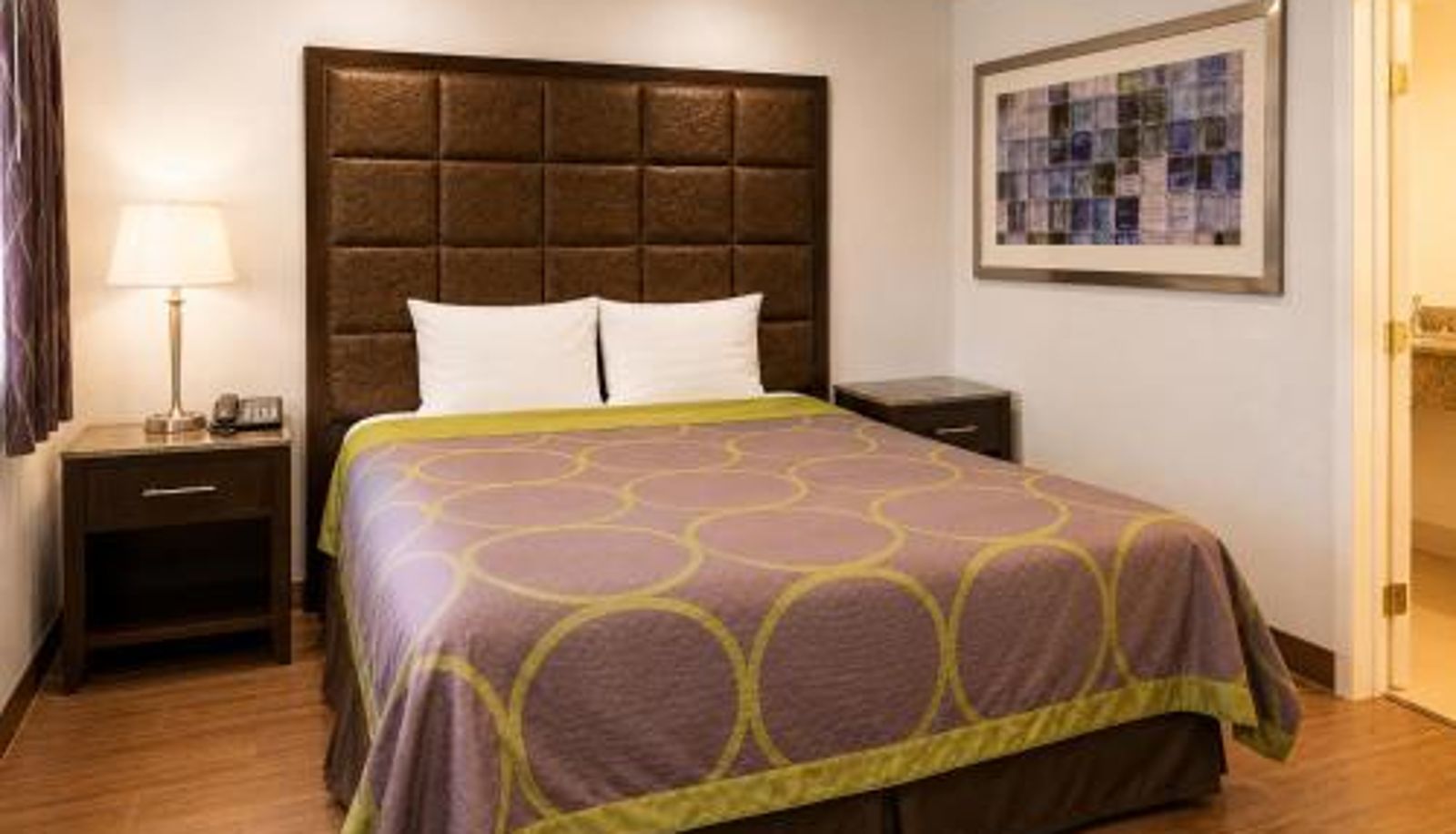 Info - Century Motel Buena Park Disneyland