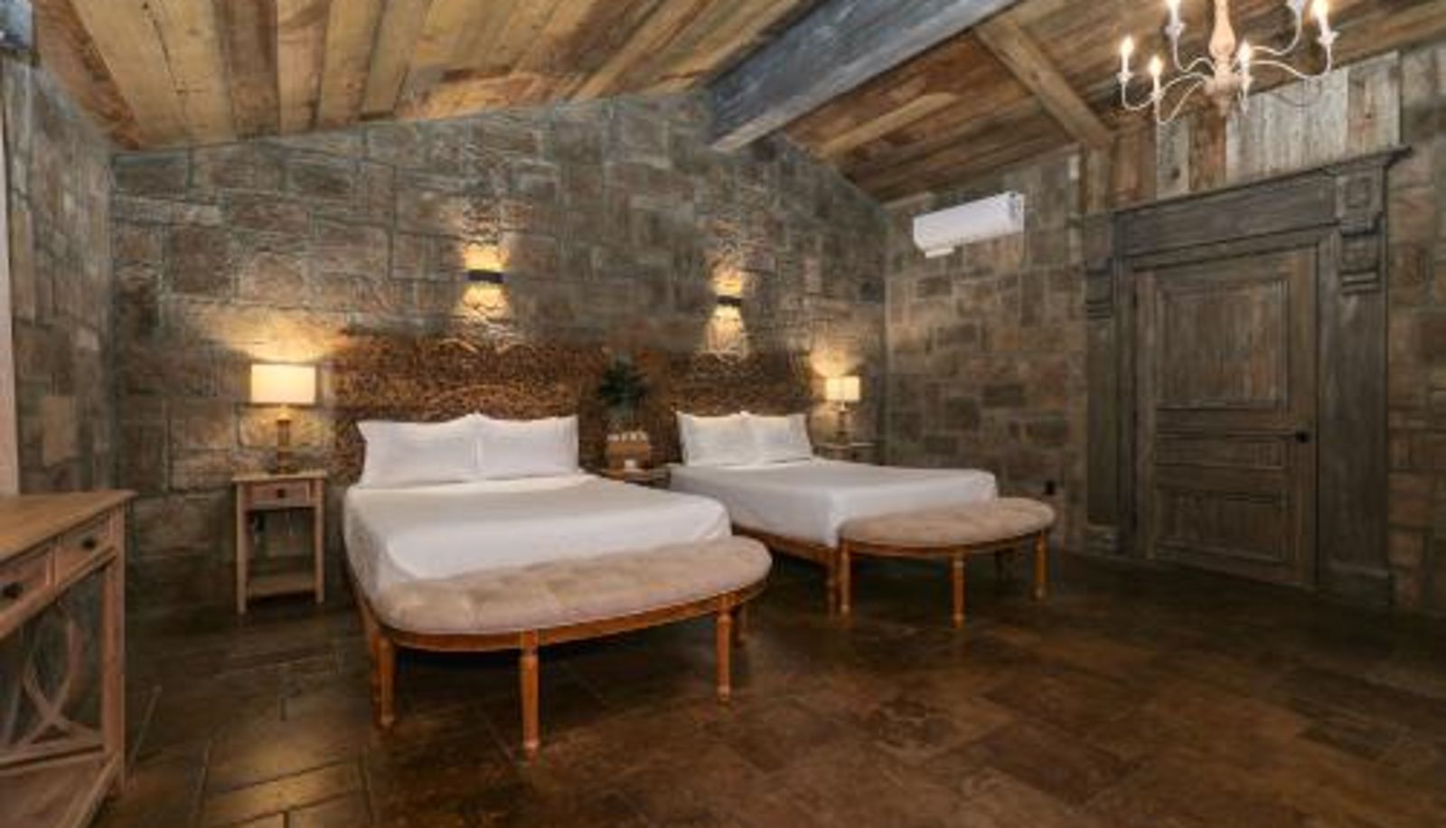Info - The Inn at Zaca Creek