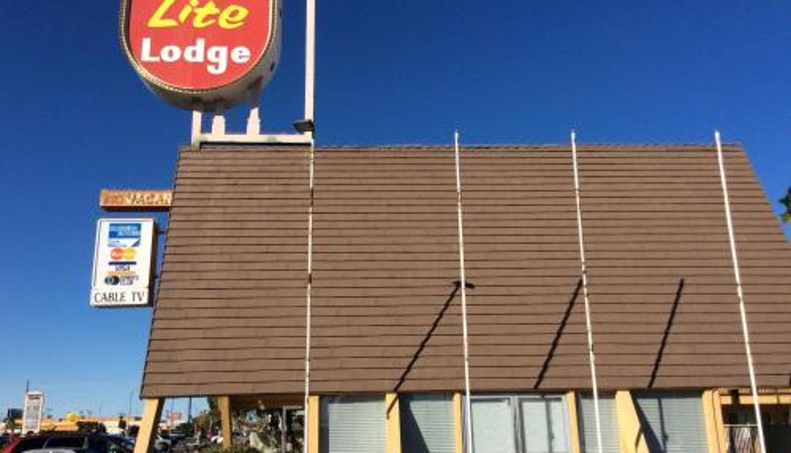 Info - Torch Lite Lodge