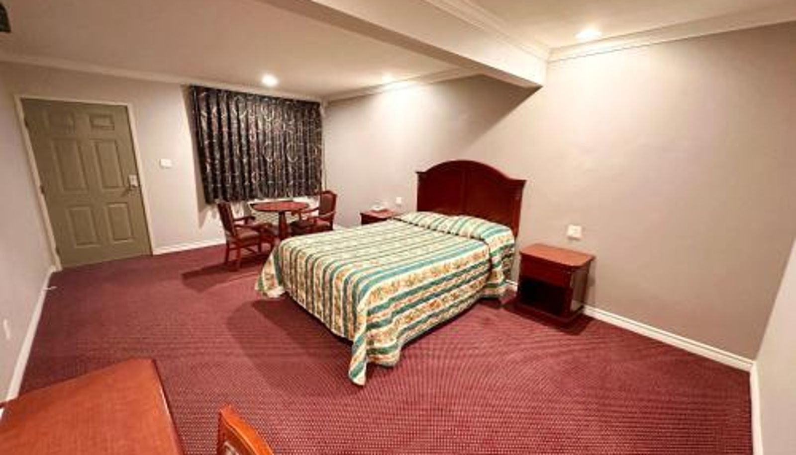 Info - Tropic West Motel