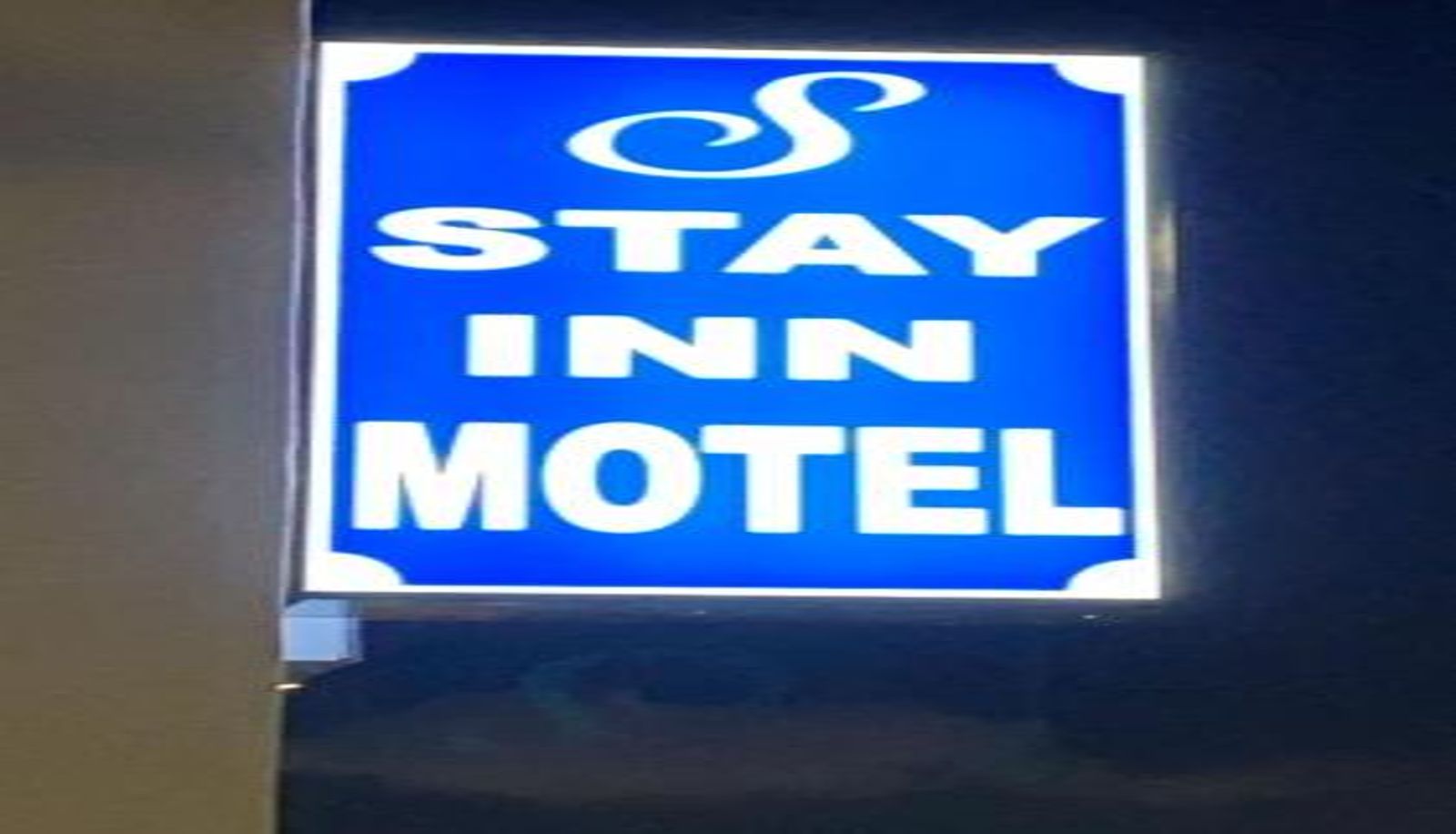 Info - Stay Inn Motel