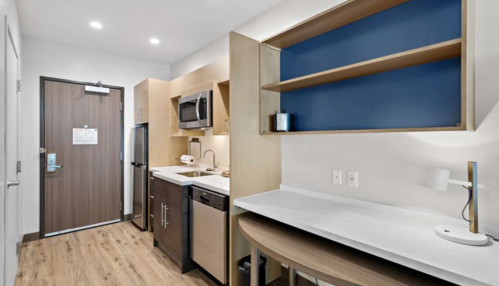 Zimmer - Home2 Suites by Hilton Big Bear Lake