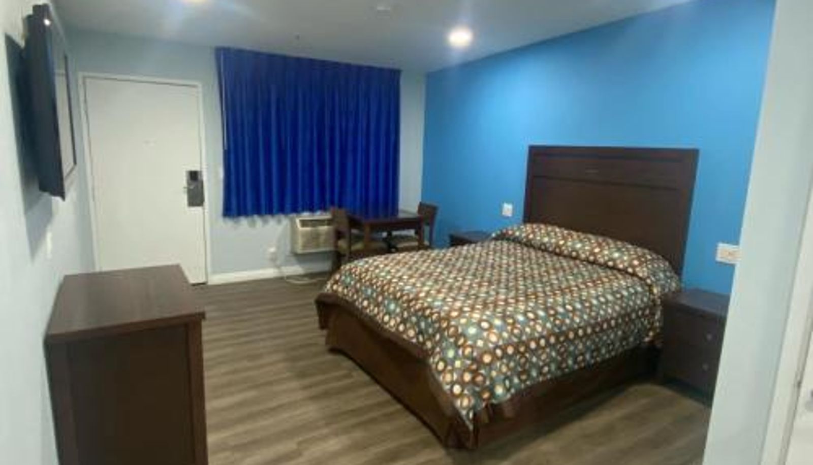 Info - Star Inn Motel