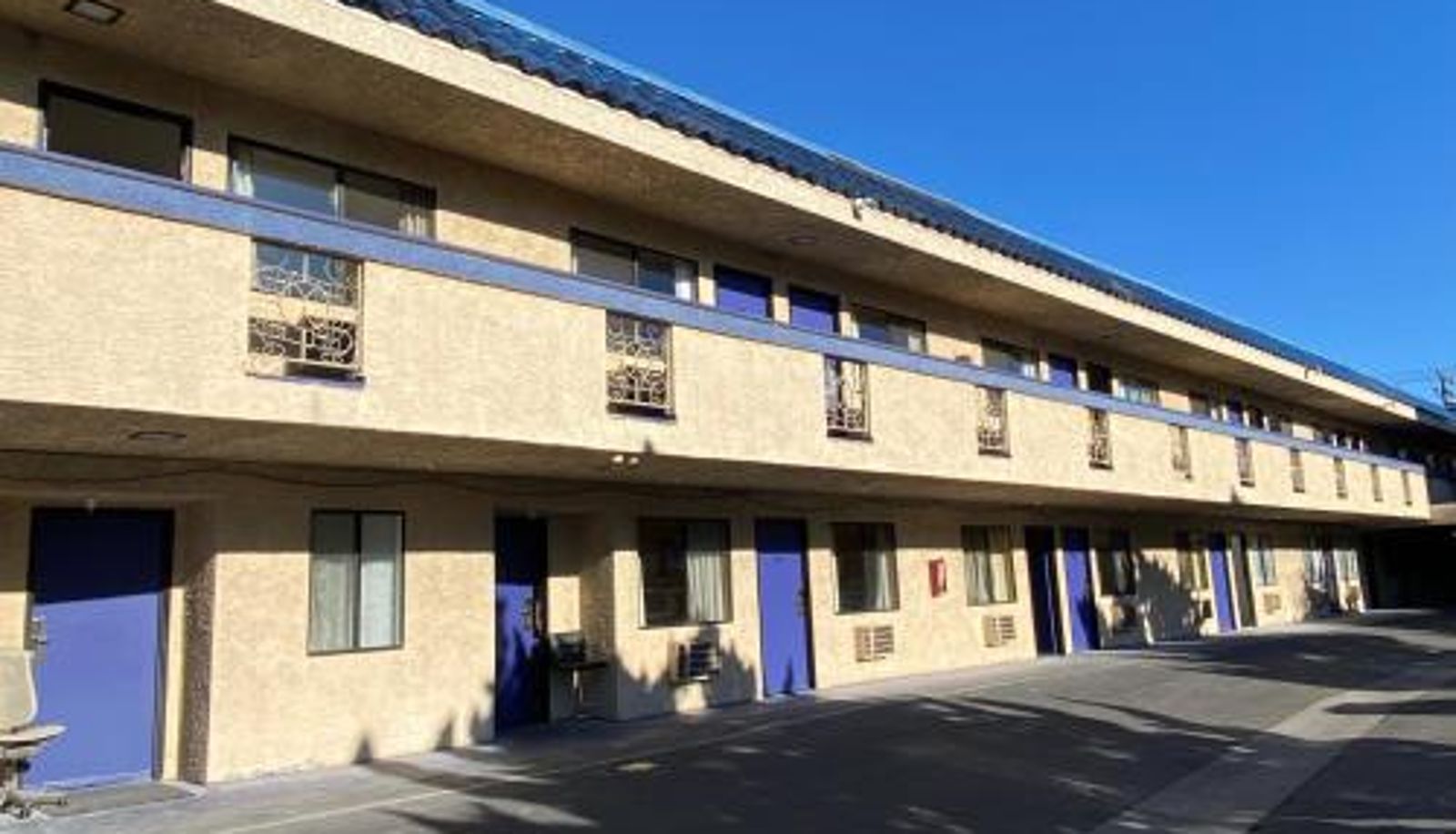 Info - Star Inn Motel