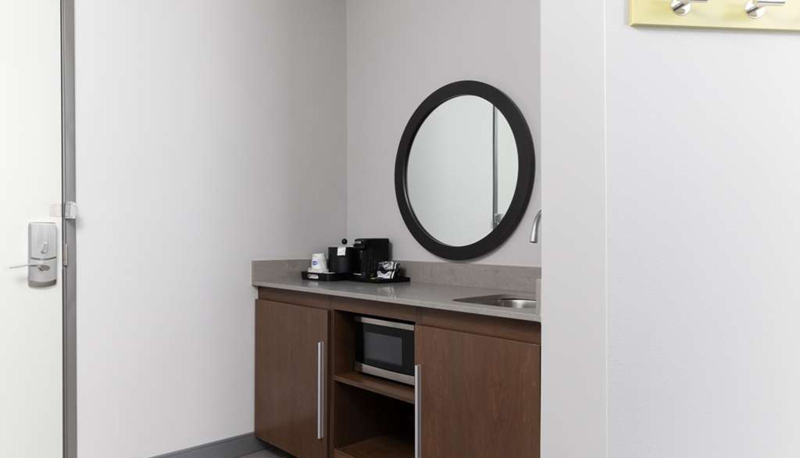 Zimmer - Hampton Inn & Suites by Hilton Porter Ranch Los Angeles