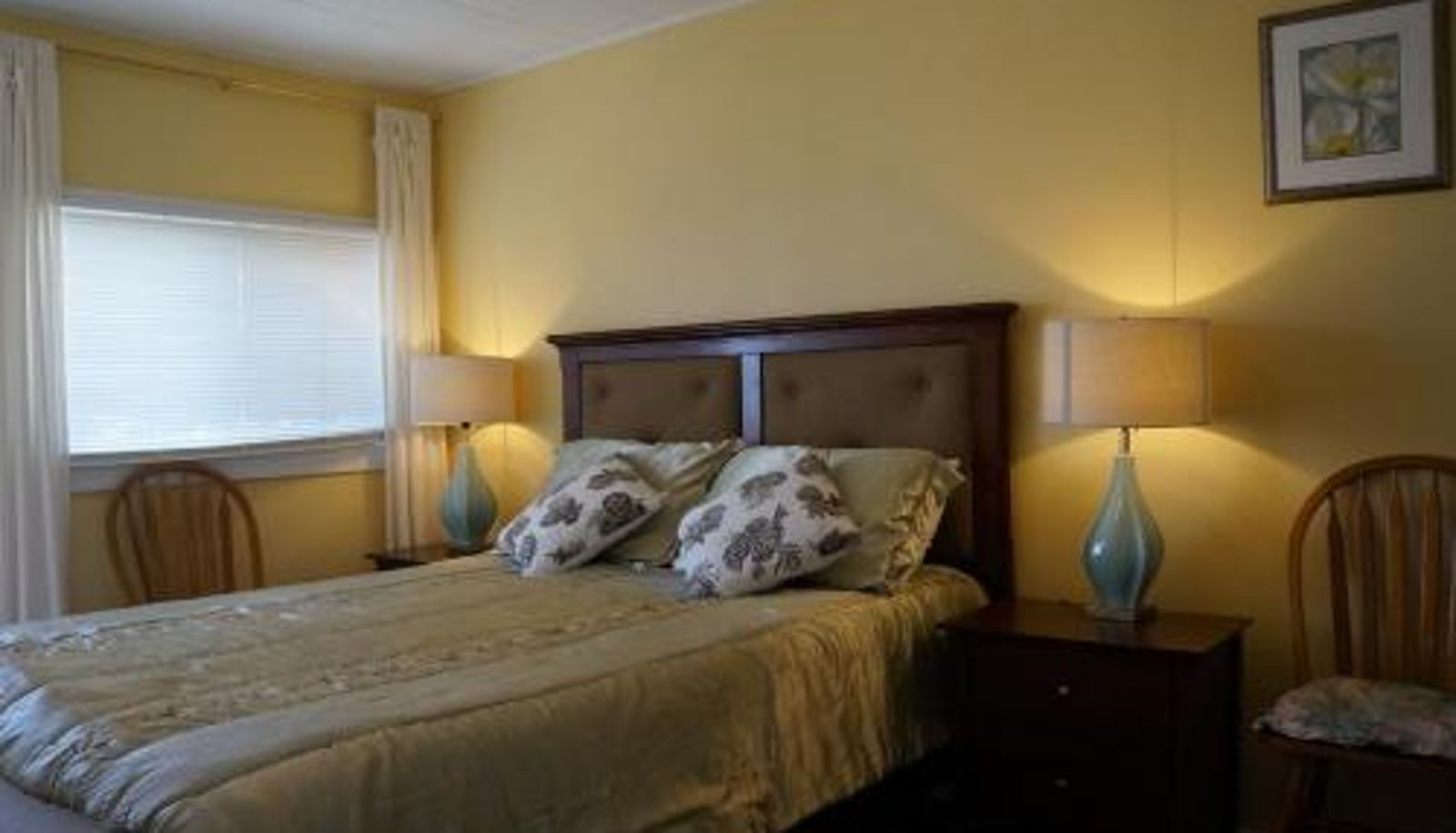 Camera - Lake Place Resort