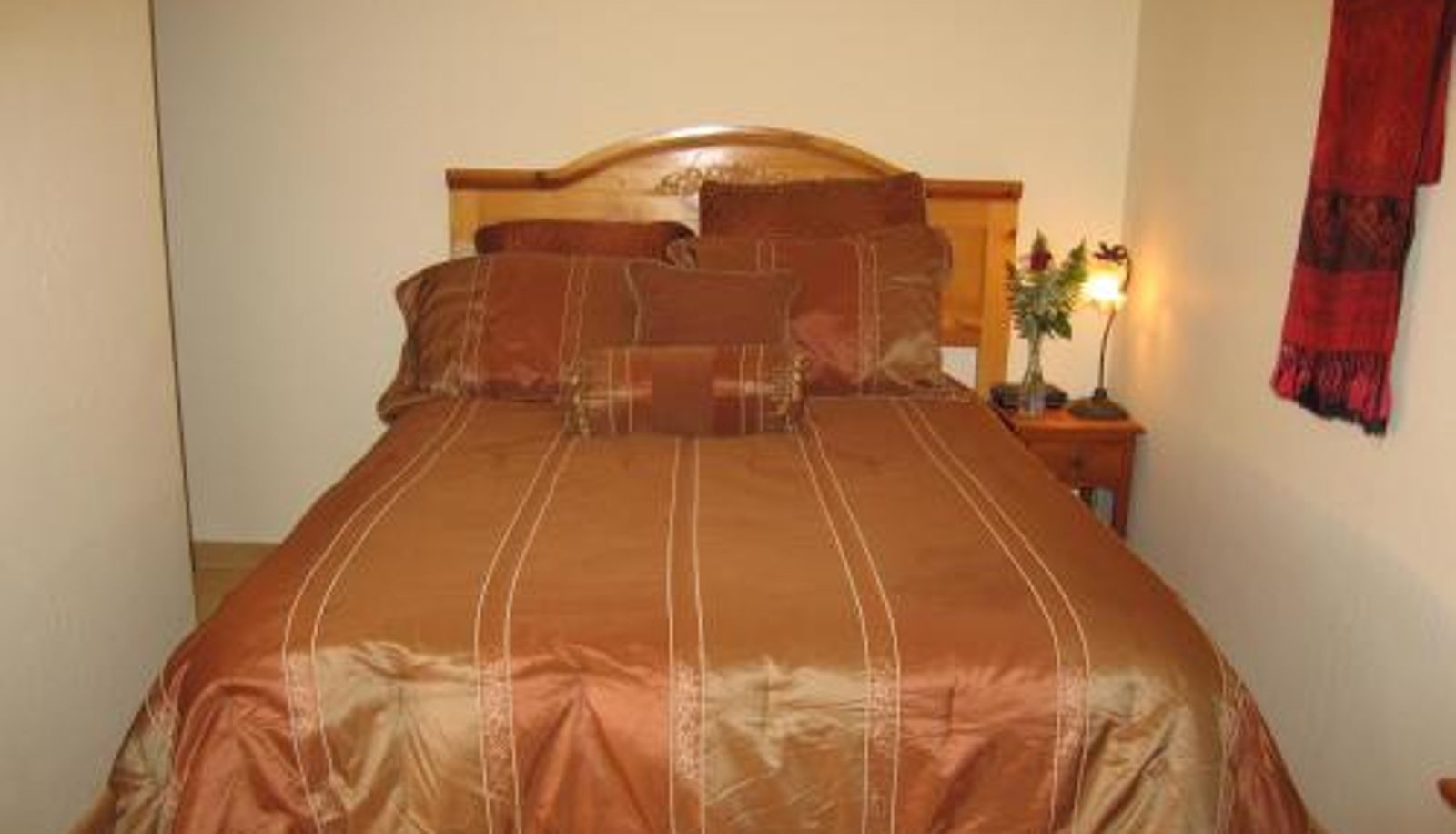 Dreibettzimmer - Sweetwater Inn and Spa