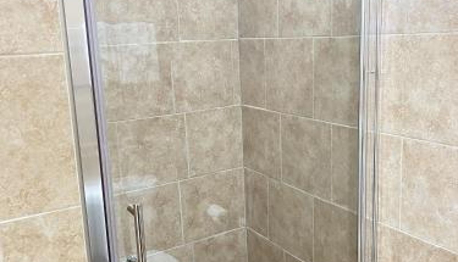 Cuarto de baño - City Center Motel - Oxnard