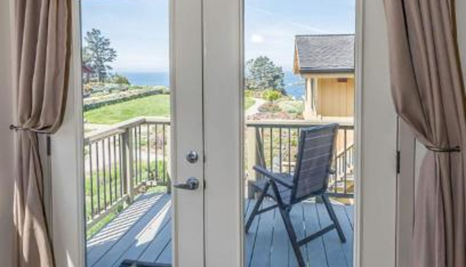 Info - Cottages at Little River Cove