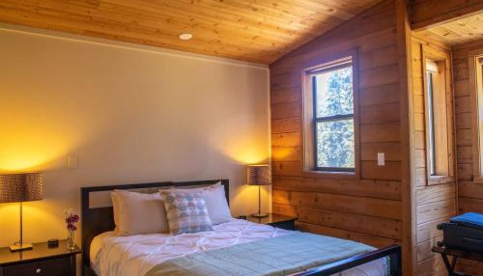 Info - Cottages at Little River Cove