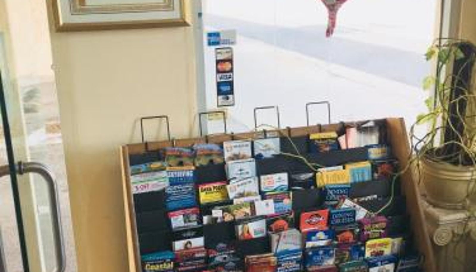 Info - norwalk inn & suites