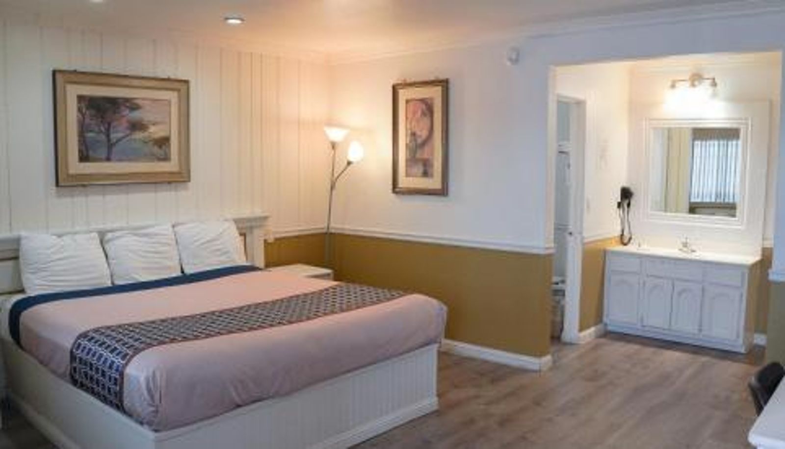 Zimmer - 777 Motor Inn