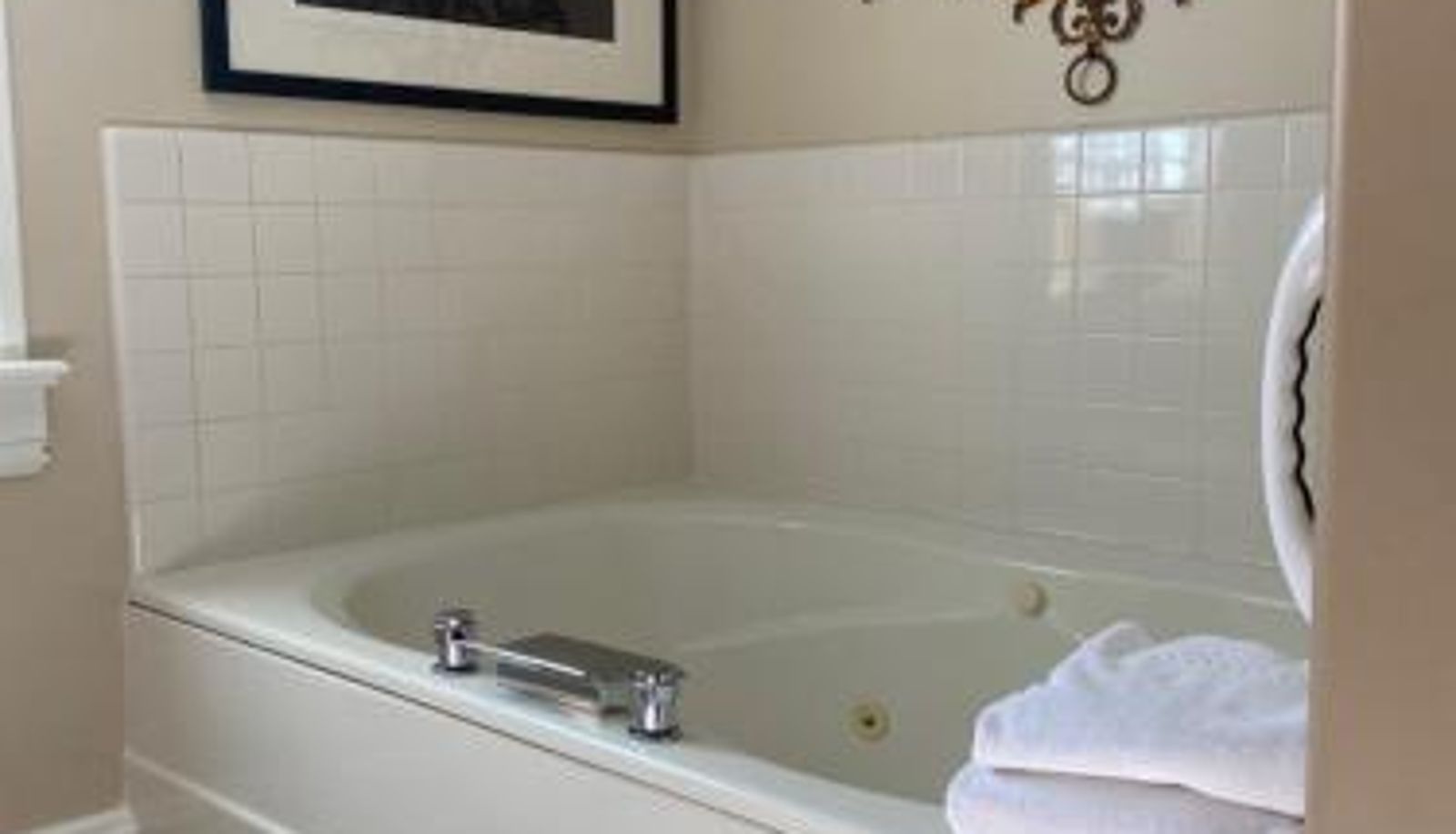 Standardzimmer - Inn at Occidental