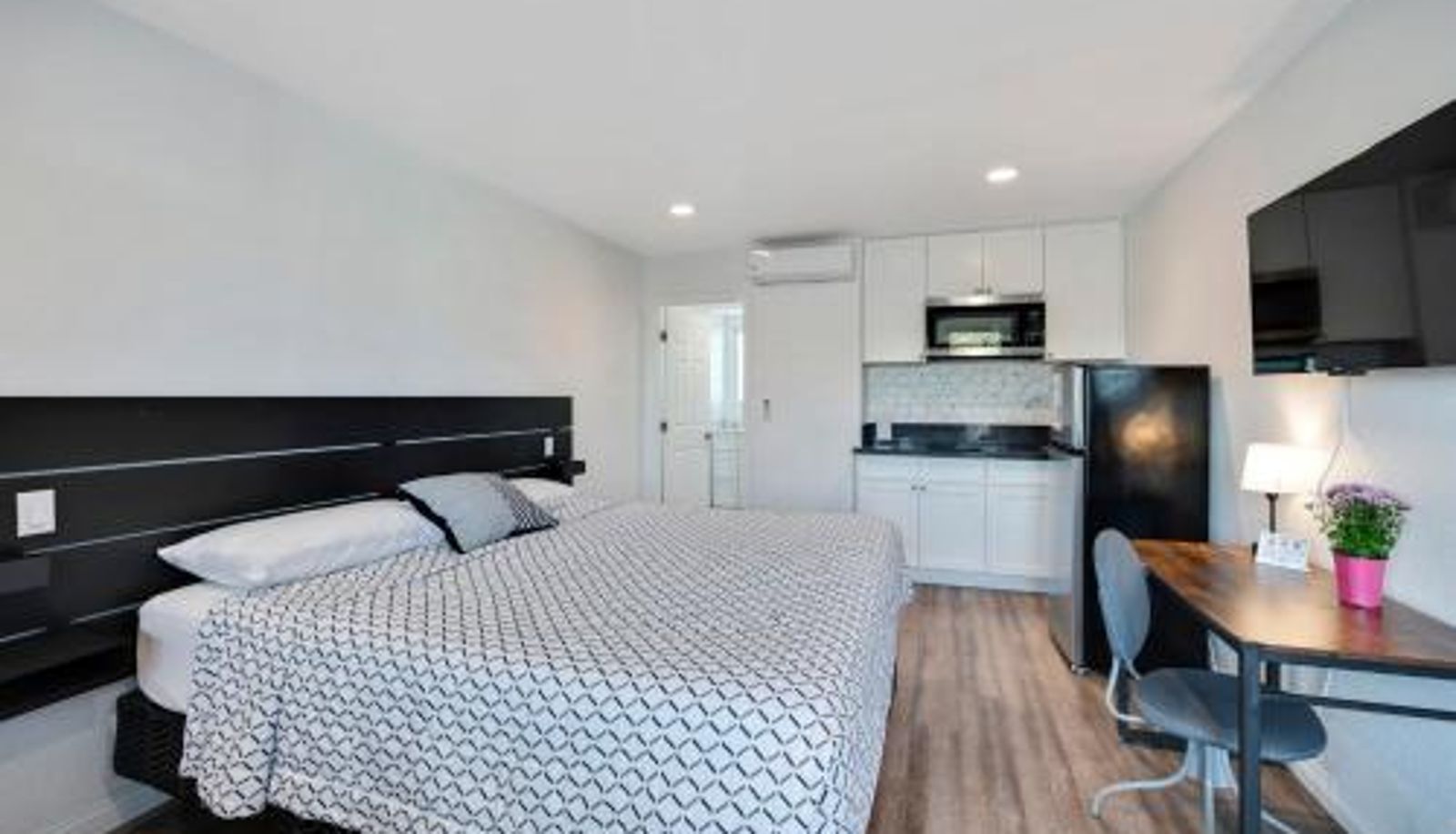 Appartement - Unik Motel