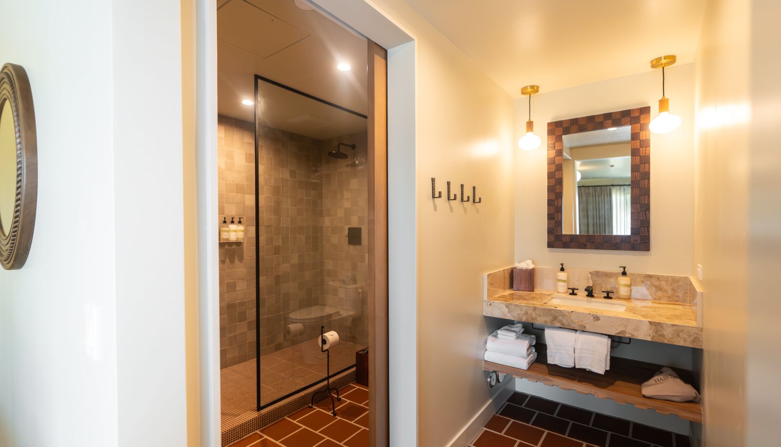 Zimmer - Murrieta Hot Springs Resort